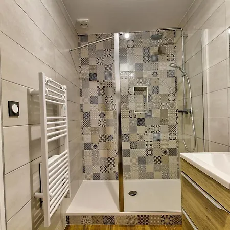 Le Petit Loft De Saint Jean Rive-de-Gier
