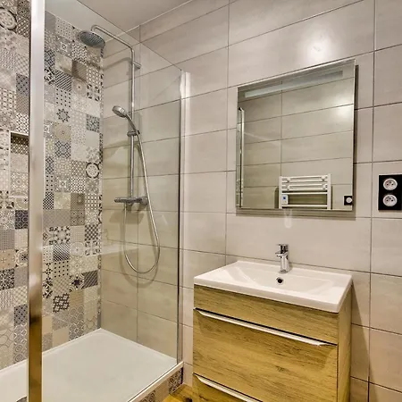Le Petit Loft De Saint Jean Apartment Rive-de-Gier