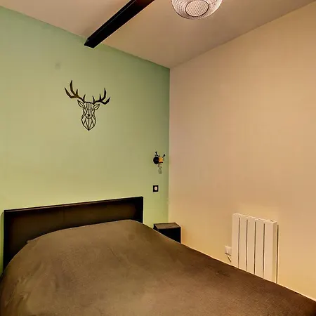 Le Petit Loft De Saint Jean Apartment *